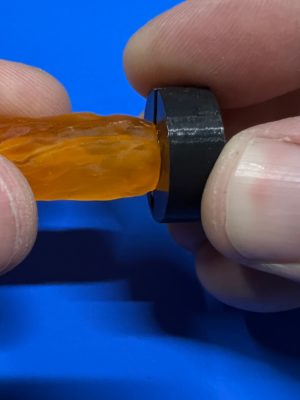 Attach the Electronics Package